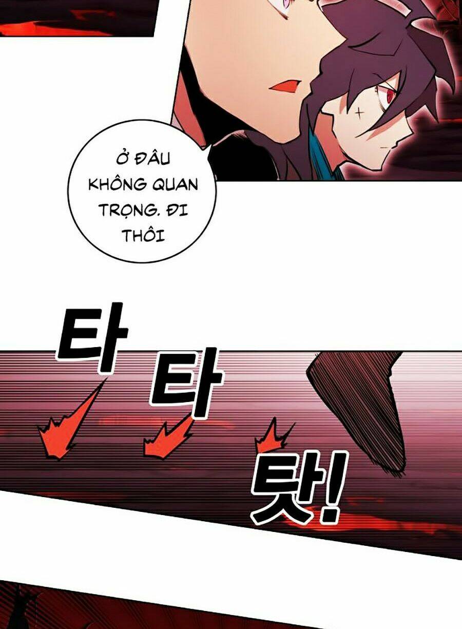 Hard Core Leveling Warrior Ss2 Chapter 70 - Trang 2