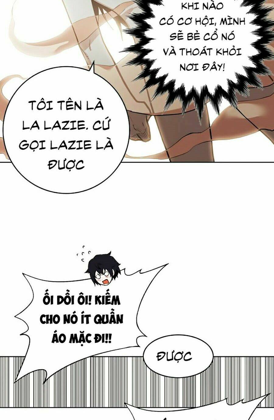 Hard Core Leveling Warrior Ss2 Chapter 70 - Trang 2