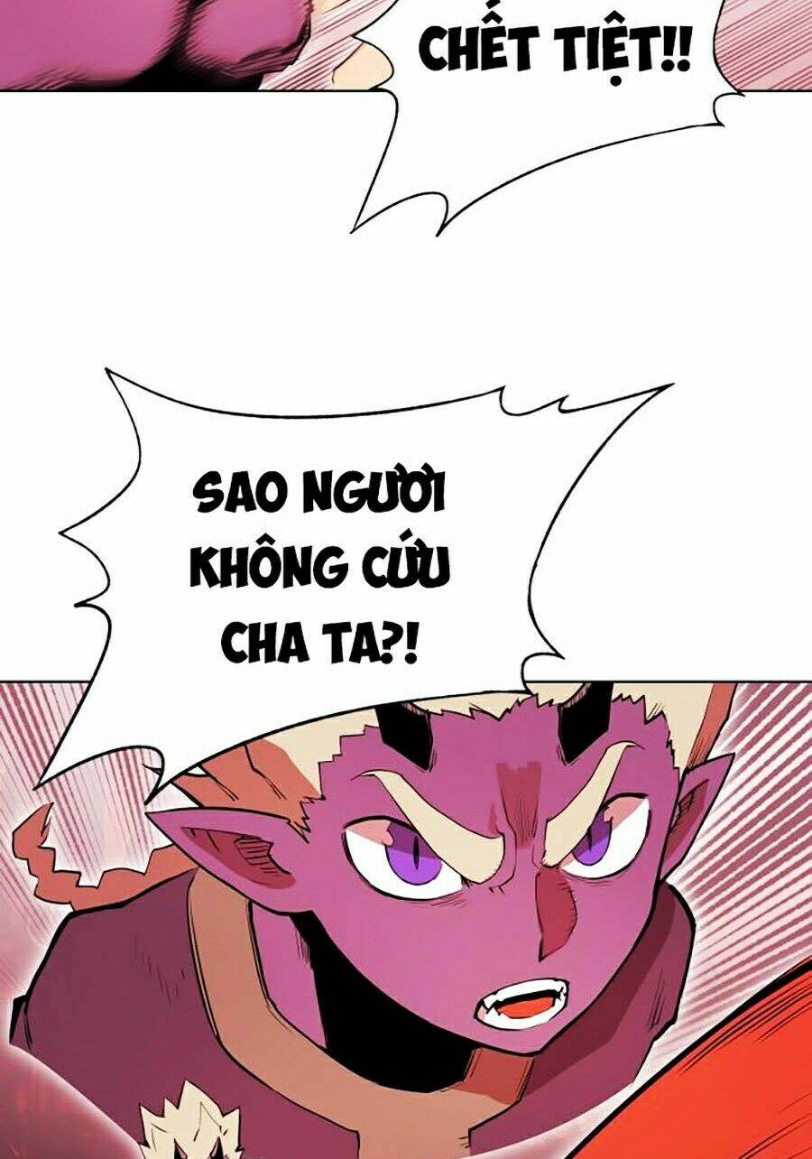 Hard Core Leveling Warrior Ss2 Chapter 70 - Trang 2