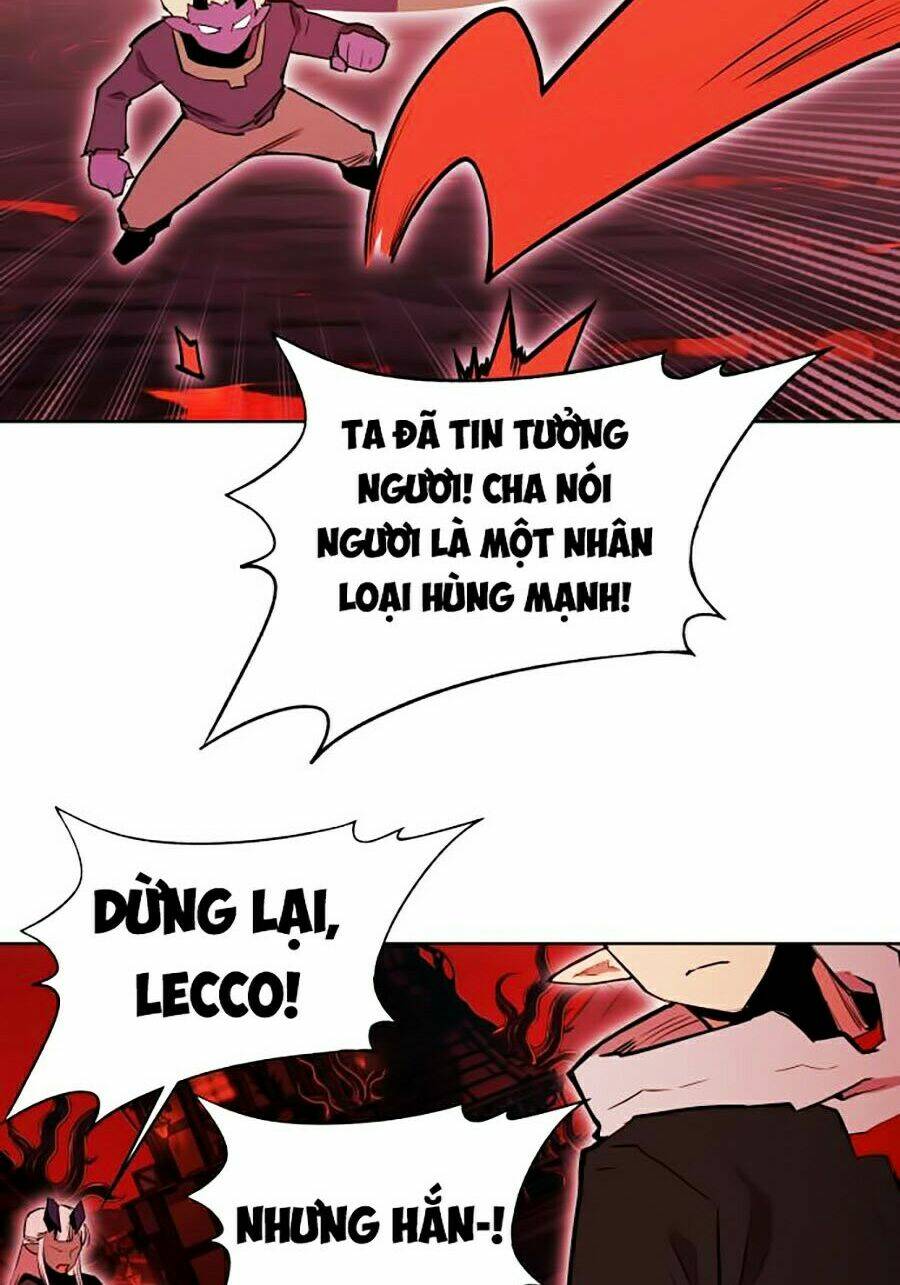 Hard Core Leveling Warrior Ss2 Chapter 70 - Trang 2