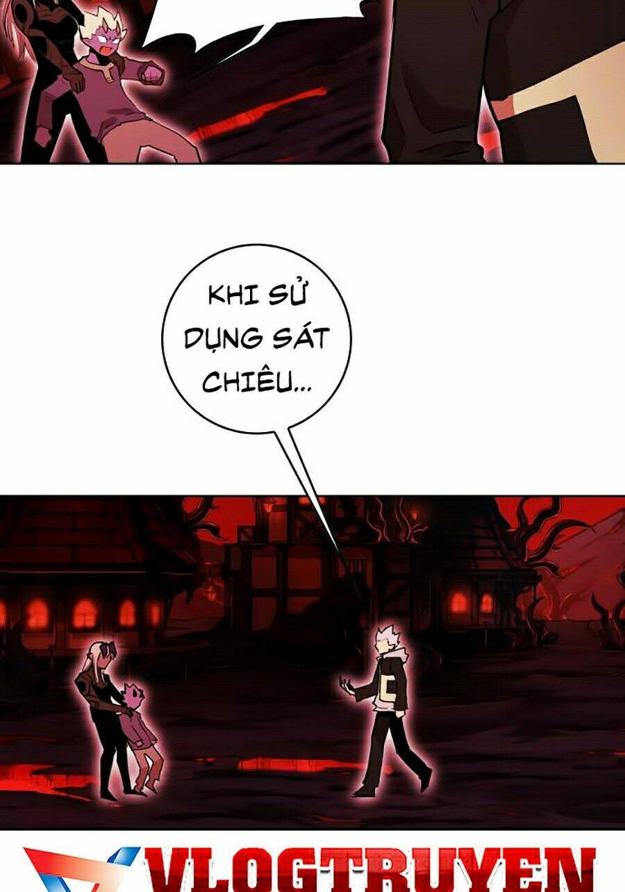 Hard Core Leveling Warrior Ss2 Chapter 70 - Trang 2