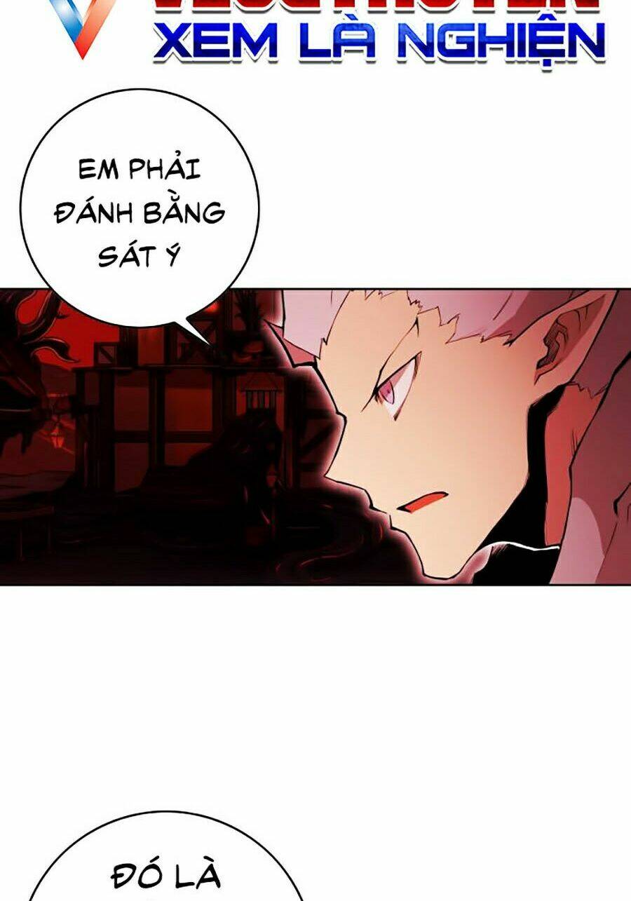 Hard Core Leveling Warrior Ss2 Chapter 70 - Trang 2