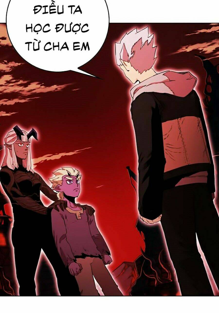 Hard Core Leveling Warrior Ss2 Chapter 70 - Trang 2