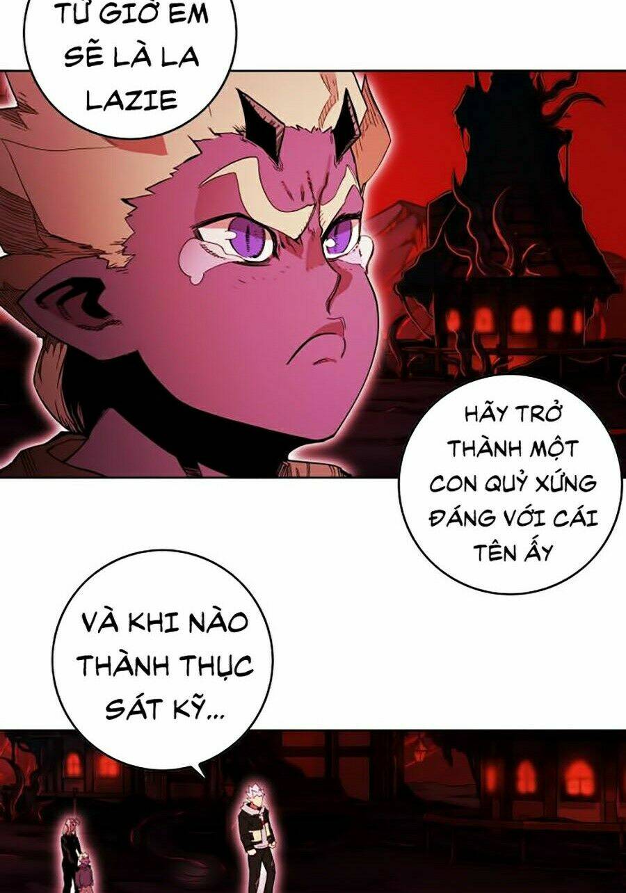 Hard Core Leveling Warrior Ss2 Chapter 70 - Trang 2