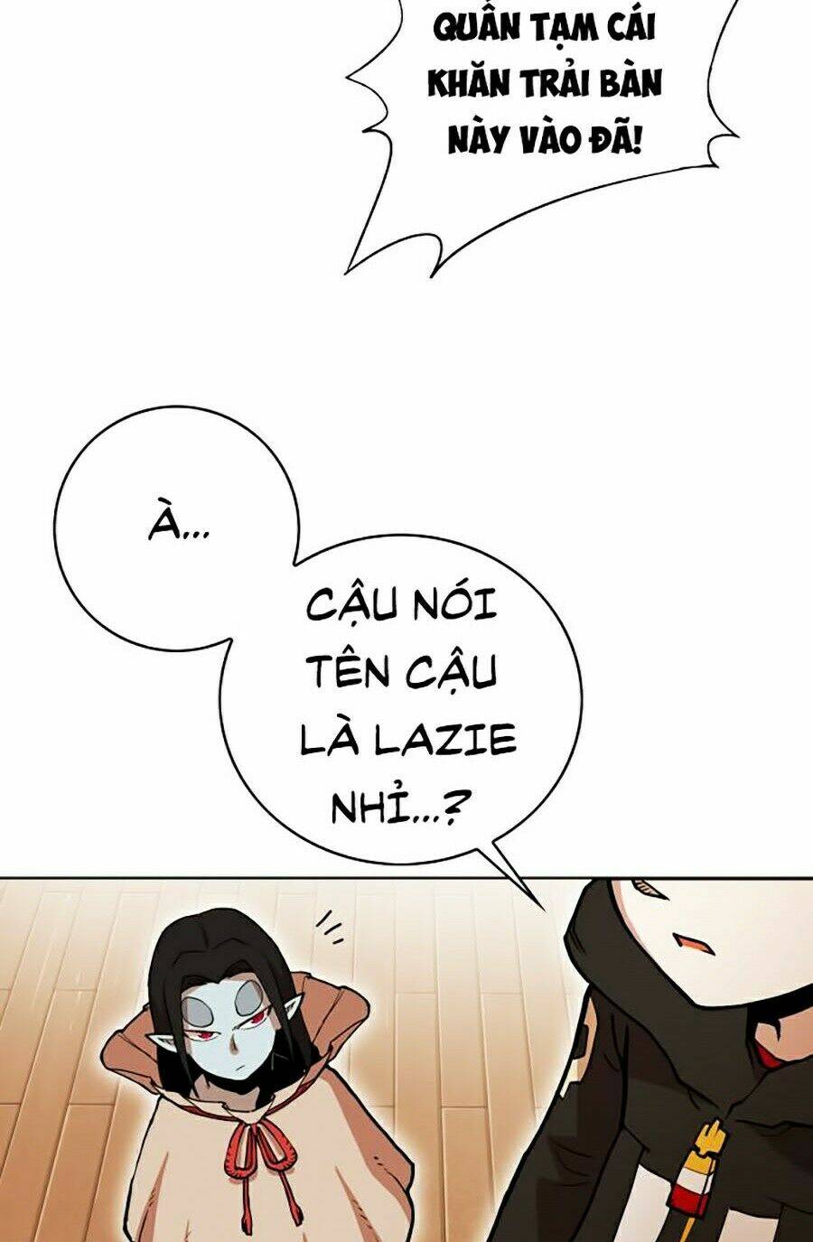 Hard Core Leveling Warrior Ss2 Chapter 70 - Trang 2