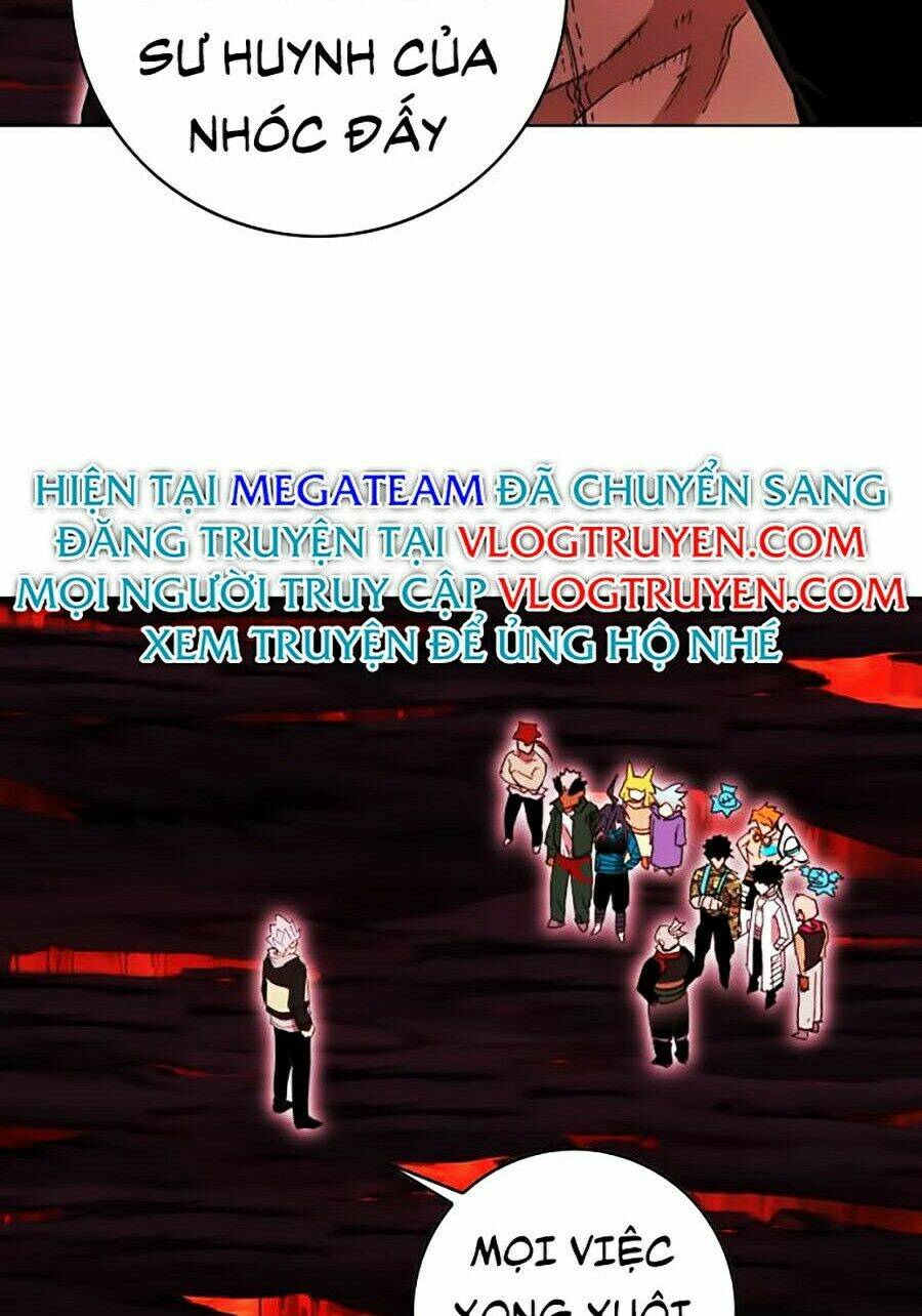 Hard Core Leveling Warrior Ss2 Chapter 70 - Trang 2