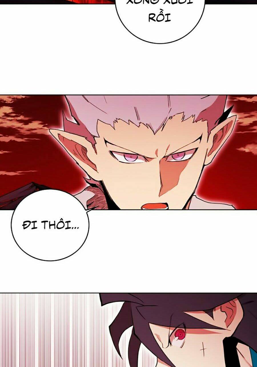 Hard Core Leveling Warrior Ss2 Chapter 70 - Trang 2