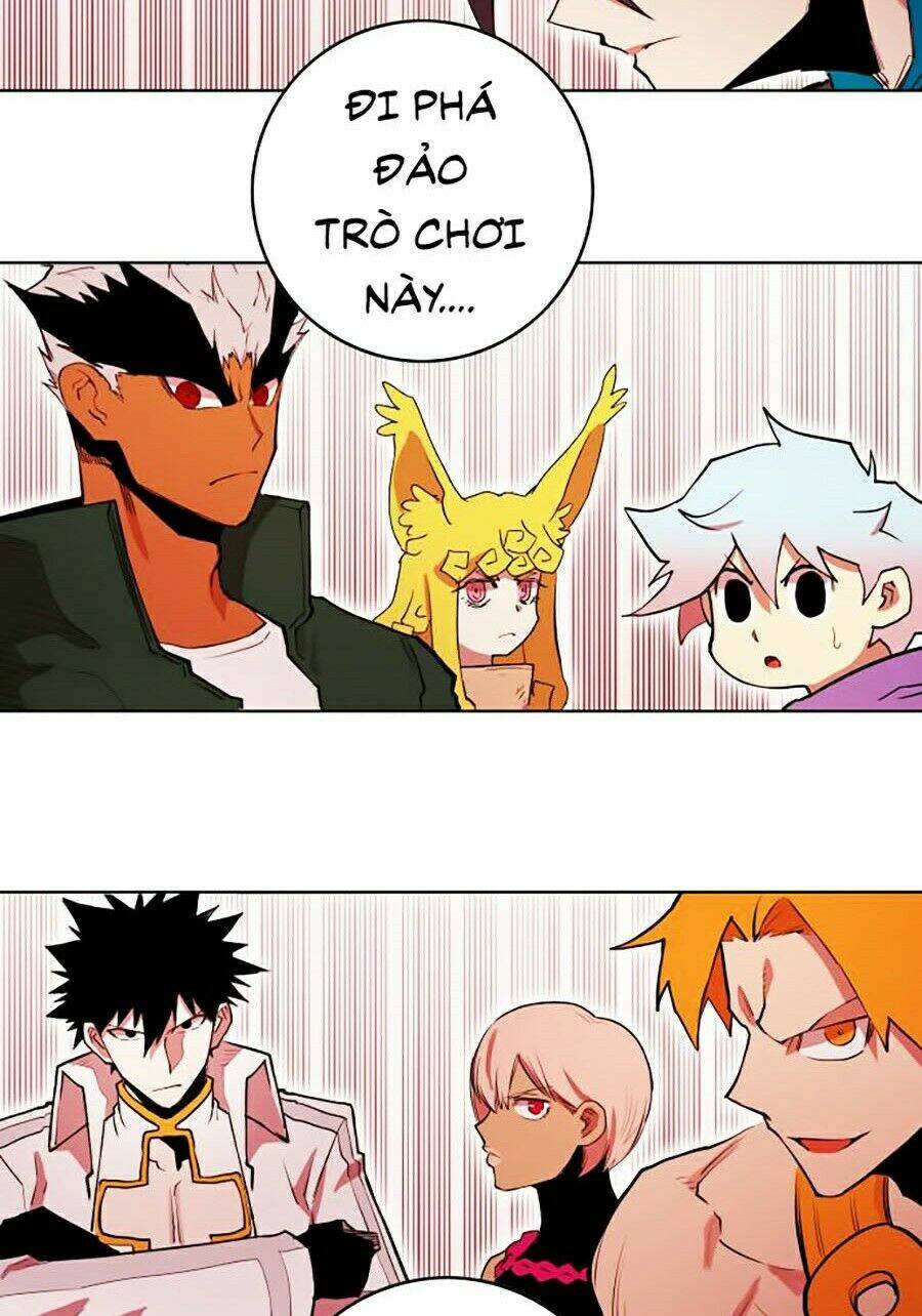 Hard Core Leveling Warrior Ss2 Chapter 70 - Trang 2