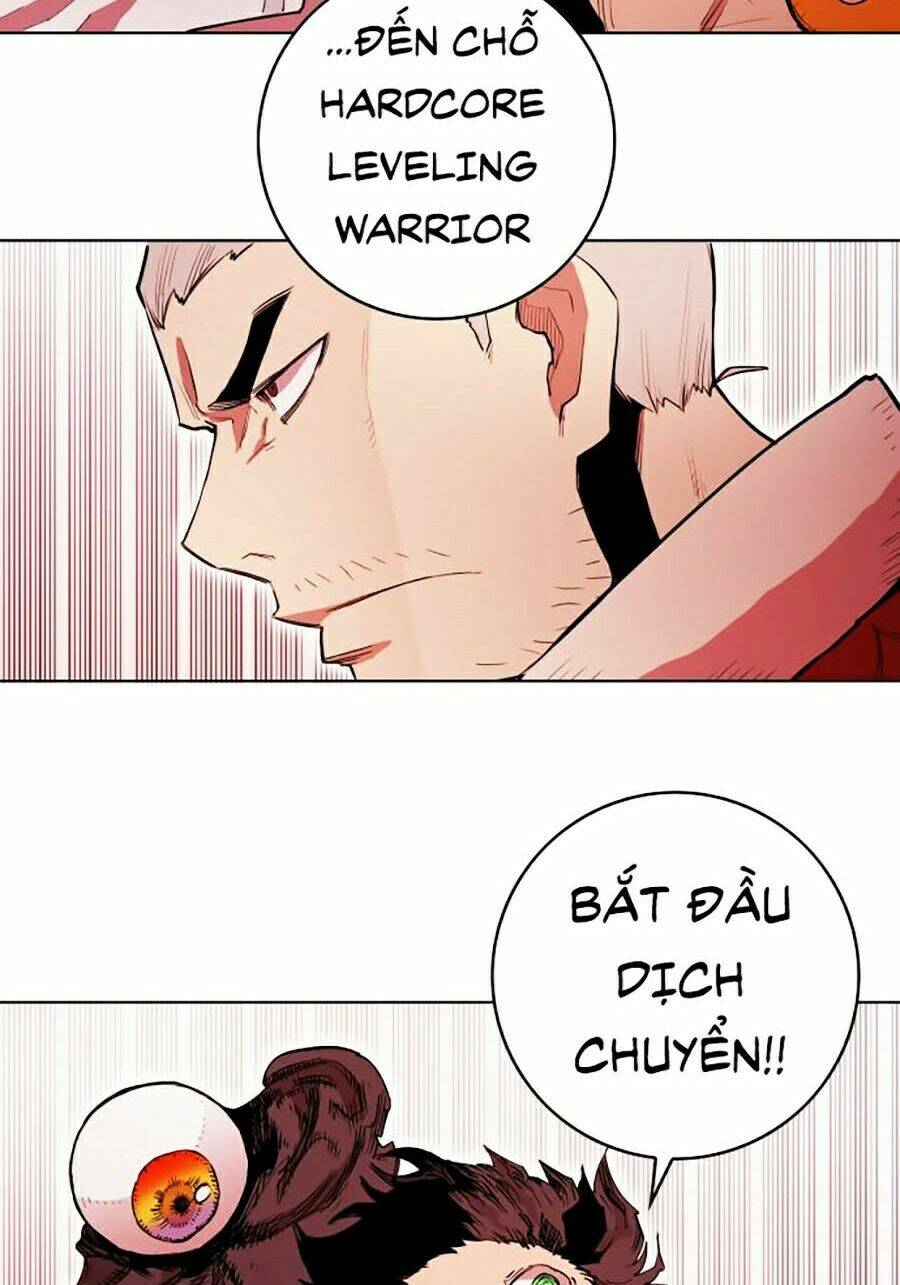 Hard Core Leveling Warrior Ss2 Chapter 70 - Trang 2