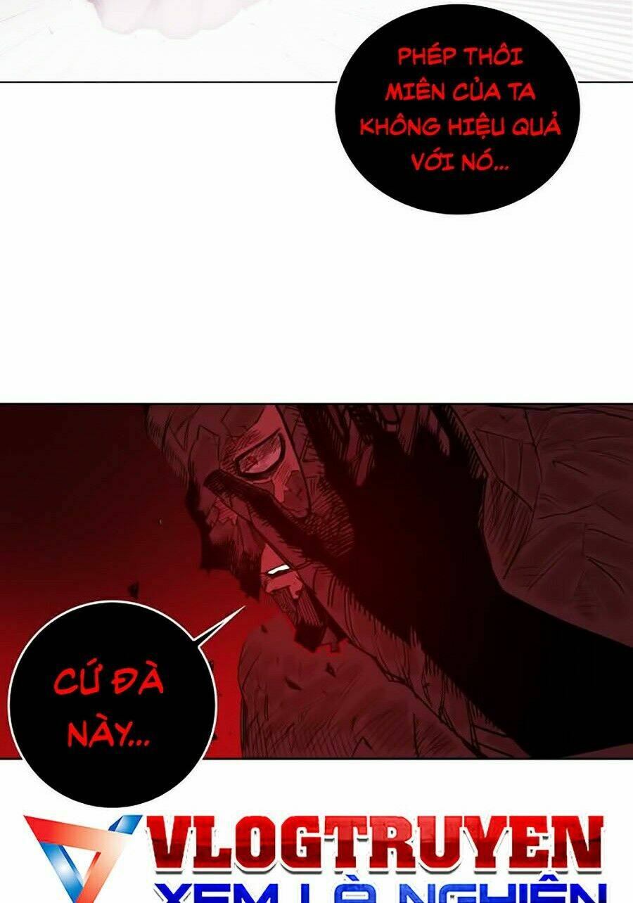 Hard Core Leveling Warrior Ss2 Chapter 70 - Trang 2