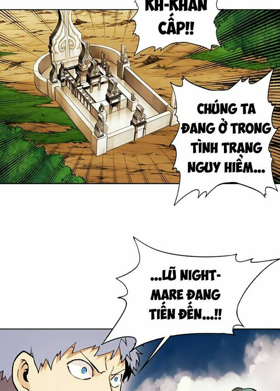 Hard Core Leveling Warrior Ss2 Chapter 71 - Trang 2