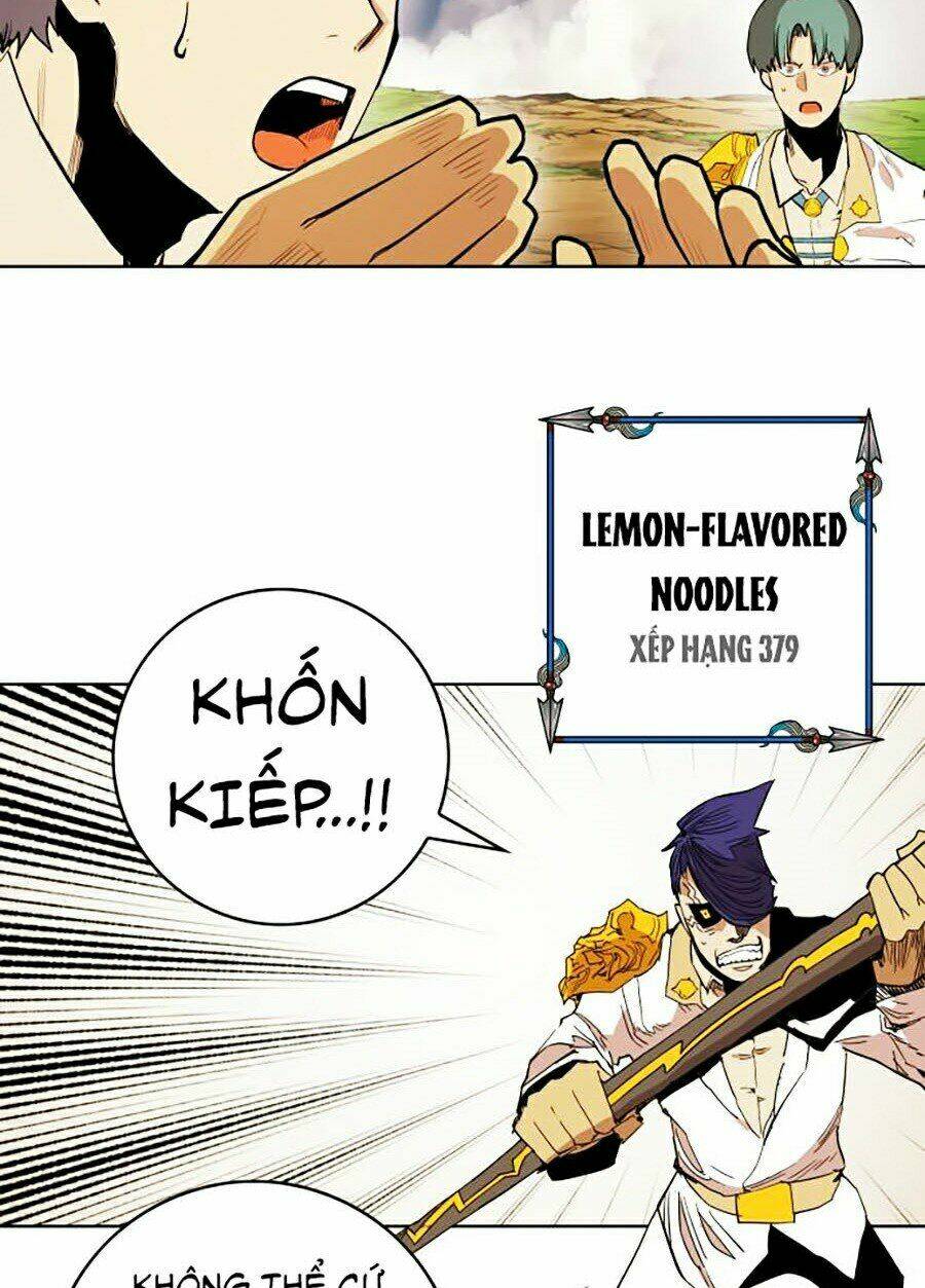 Hard Core Leveling Warrior Ss2 Chapter 71 - Trang 2