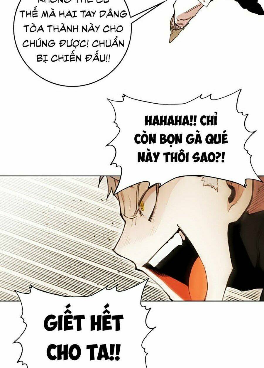 Hard Core Leveling Warrior Ss2 Chapter 71 - Trang 2