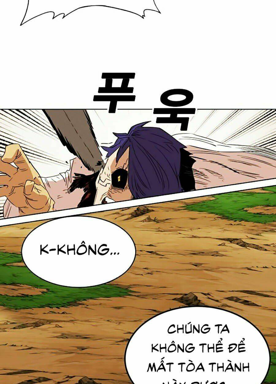 Hard Core Leveling Warrior Ss2 Chapter 71 - Trang 2