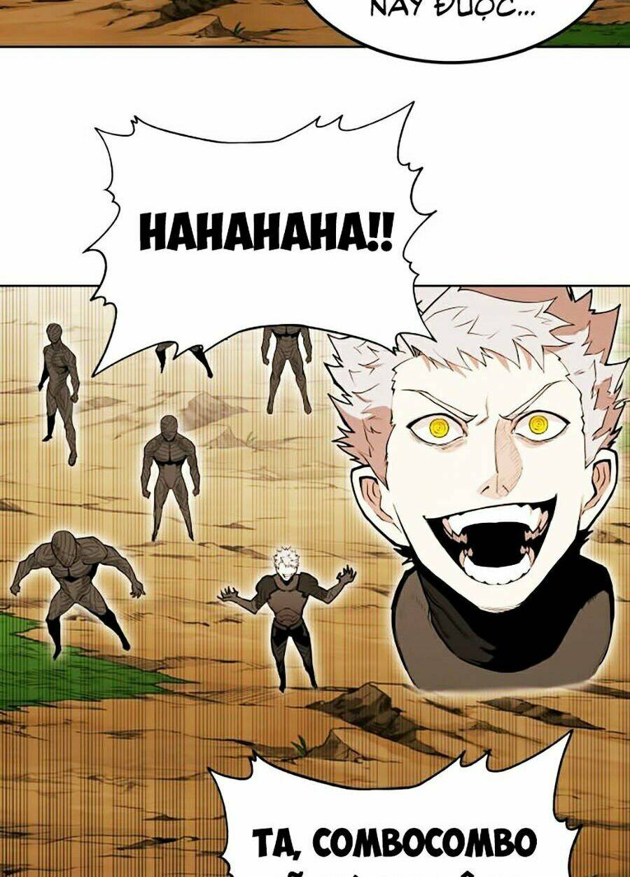 Hard Core Leveling Warrior Ss2 Chapter 71 - Trang 2