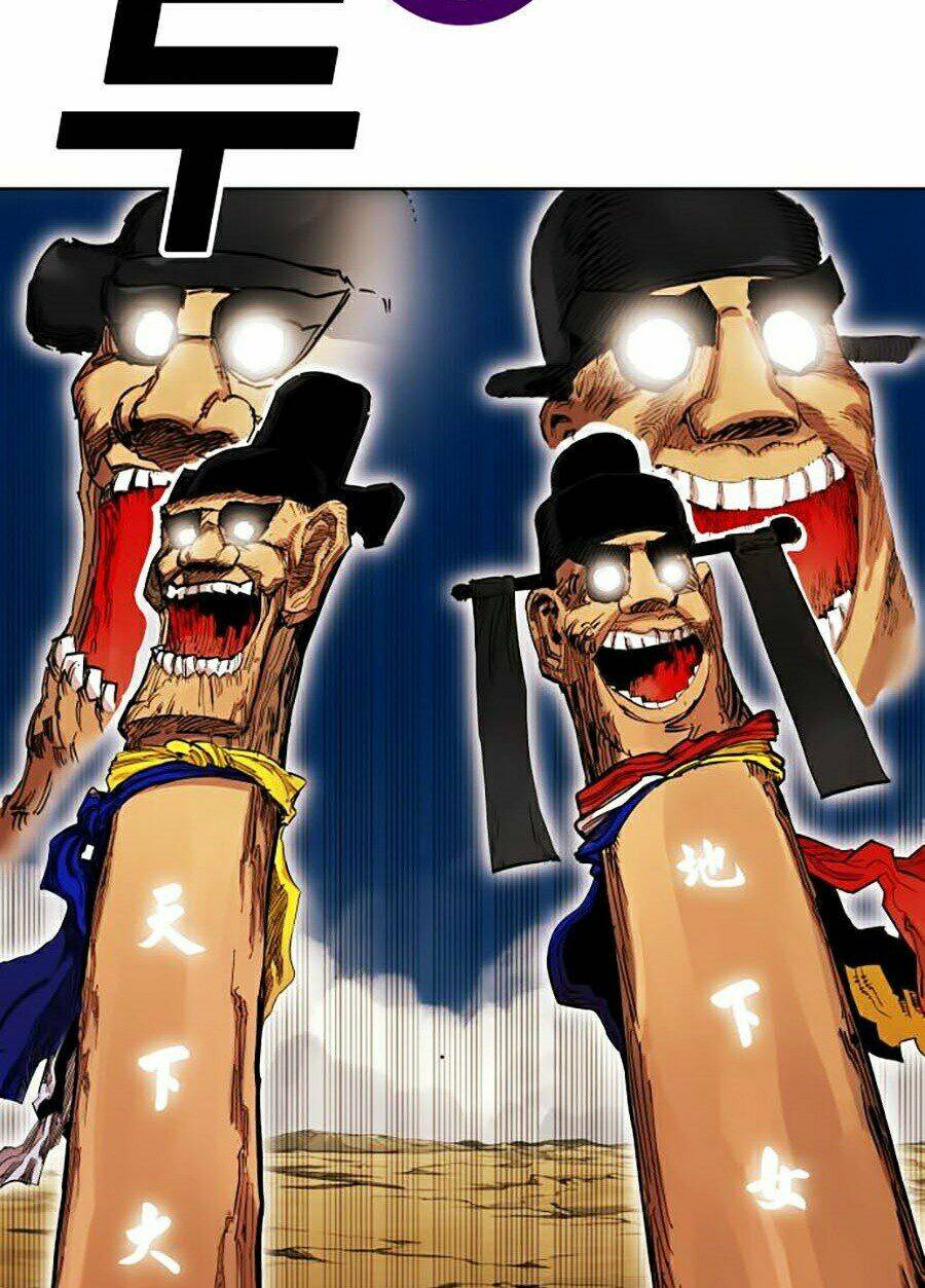 Hard Core Leveling Warrior Ss2 Chapter 71 - Trang 2