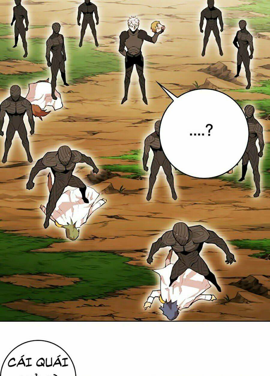 Hard Core Leveling Warrior Ss2 Chapter 71 - Trang 2