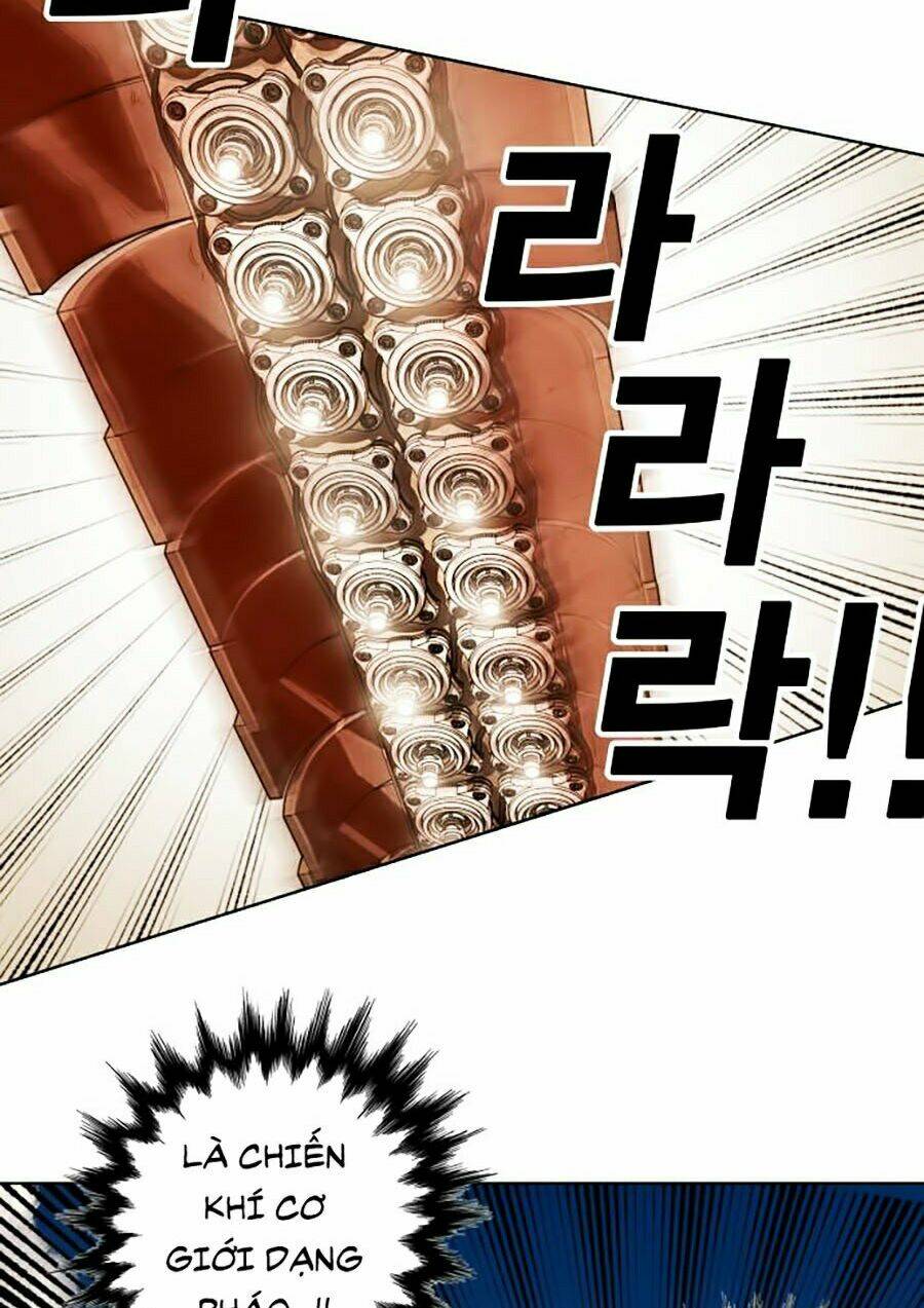 Hard Core Leveling Warrior Ss2 Chapter 71 - Trang 2