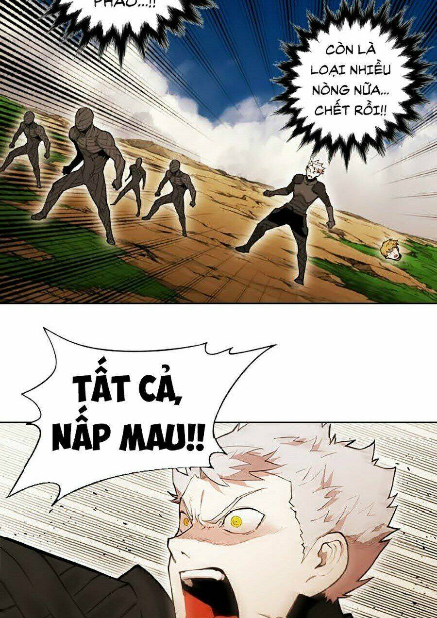 Hard Core Leveling Warrior Ss2 Chapter 71 - Trang 2