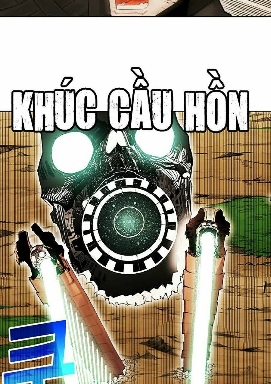 Hard Core Leveling Warrior Ss2 Chapter 71 - Trang 2