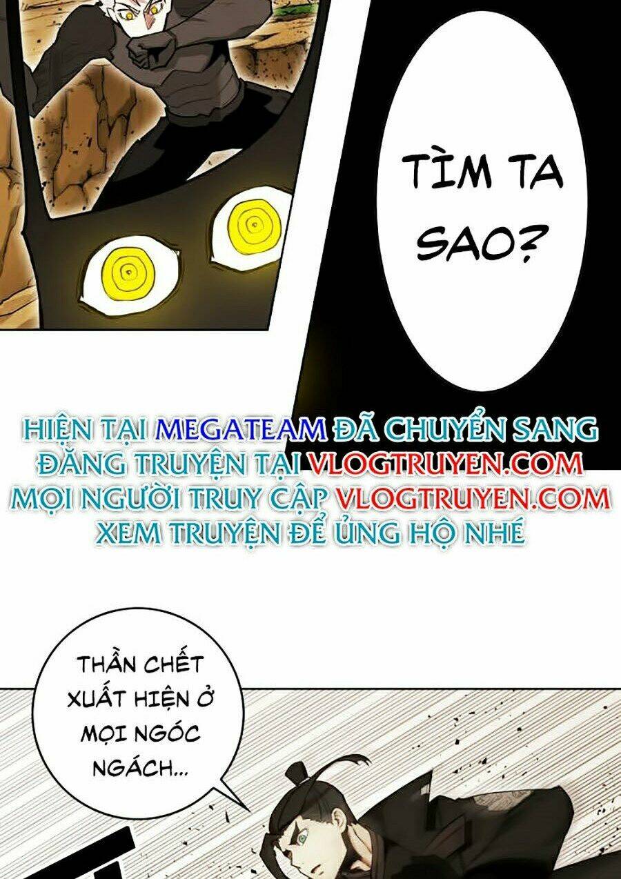 Hard Core Leveling Warrior Ss2 Chapter 71 - Trang 2