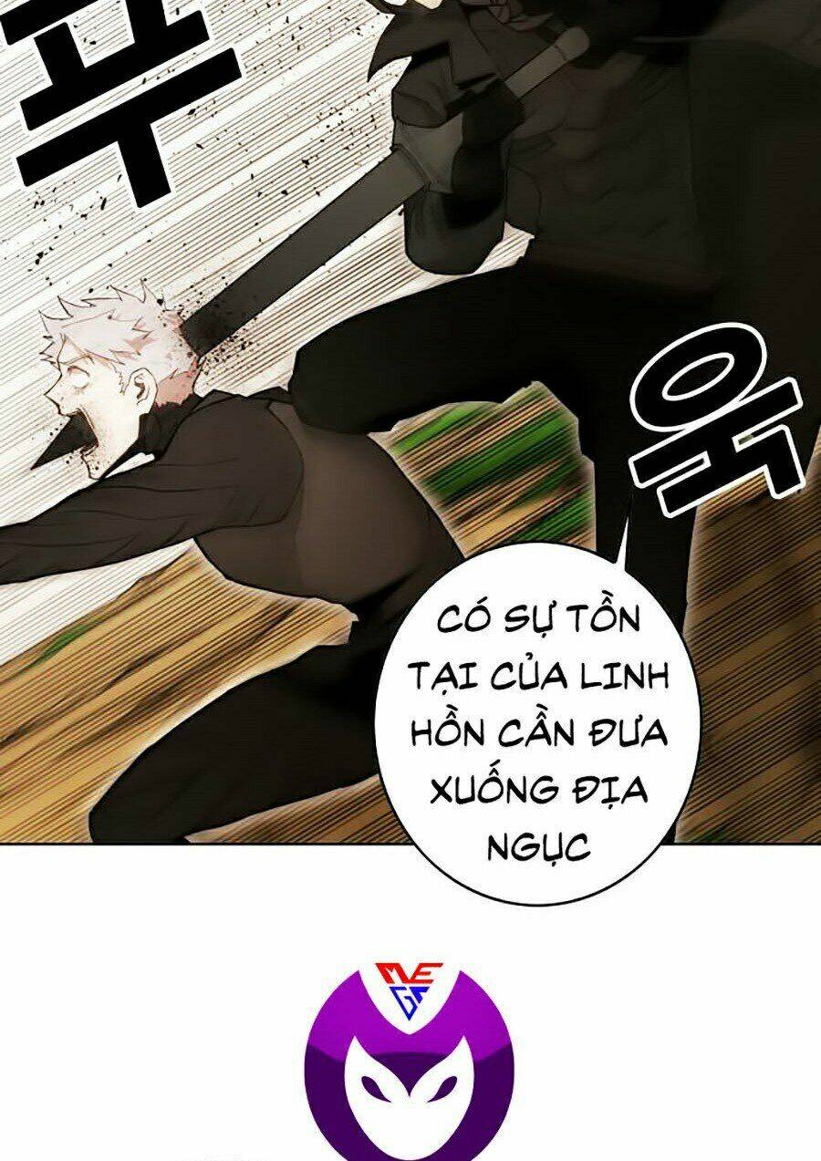 Hard Core Leveling Warrior Ss2 Chapter 71 - Trang 2