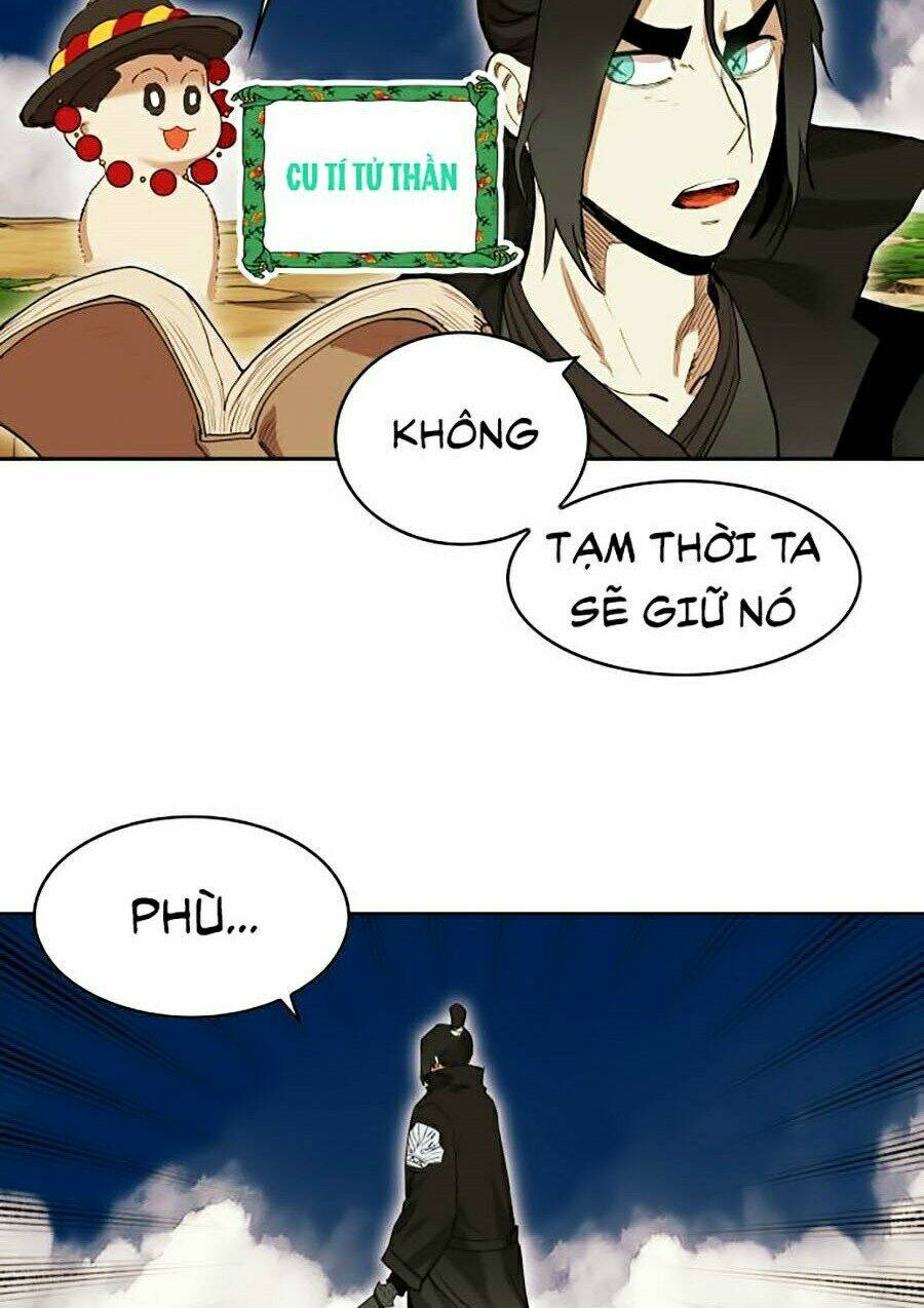 Hard Core Leveling Warrior Ss2 Chapter 71 - Trang 2