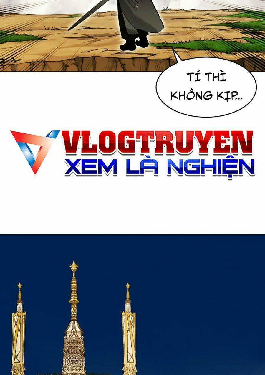 Hard Core Leveling Warrior Ss2 Chapter 71 - Trang 2