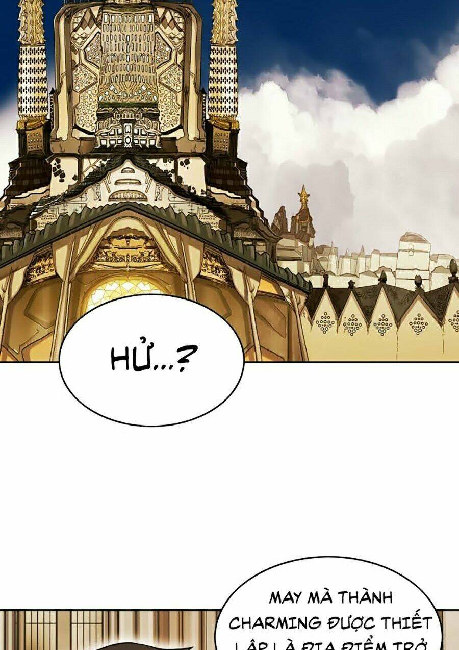 Hard Core Leveling Warrior Ss2 Chapter 71 - Trang 2