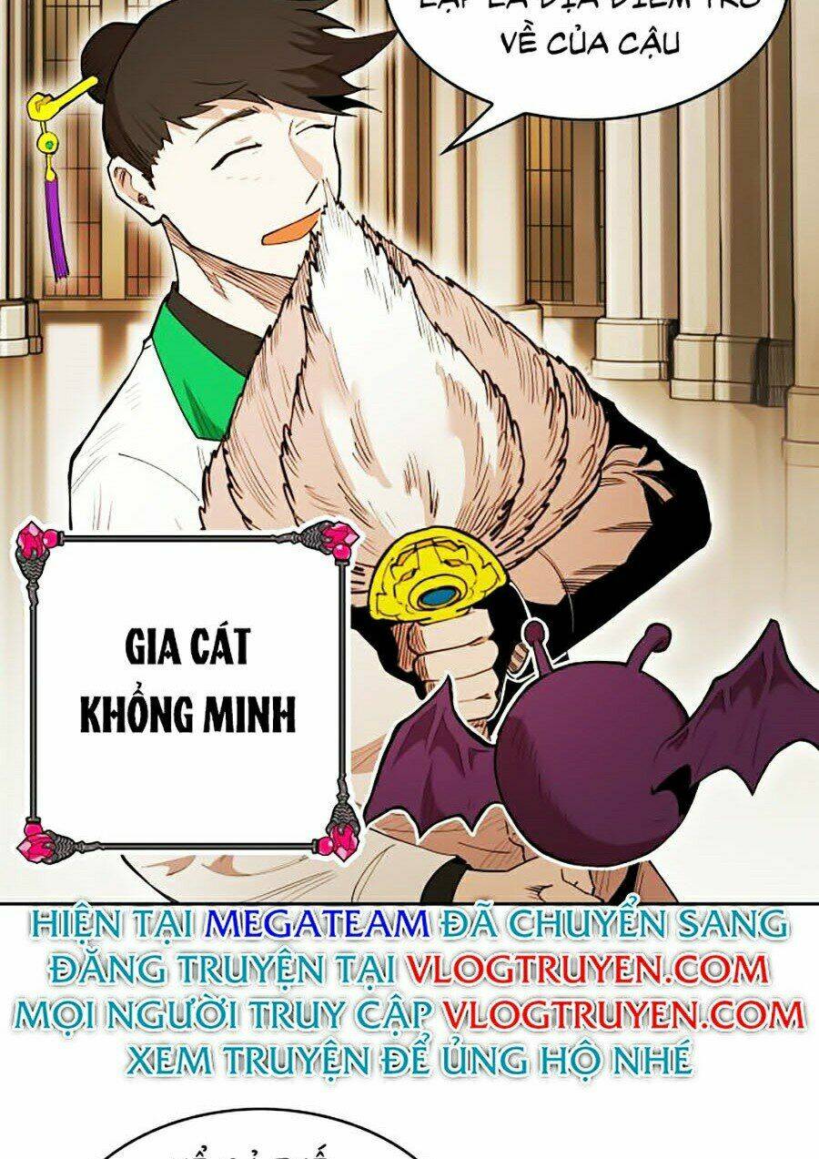 Hard Core Leveling Warrior Ss2 Chapter 71 - Trang 2