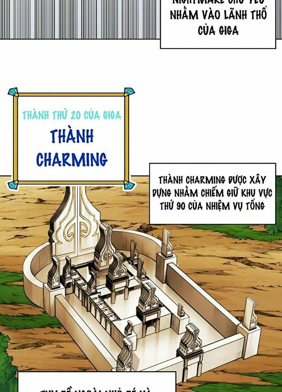 Hard Core Leveling Warrior Ss2 Chapter 71 - Trang 2