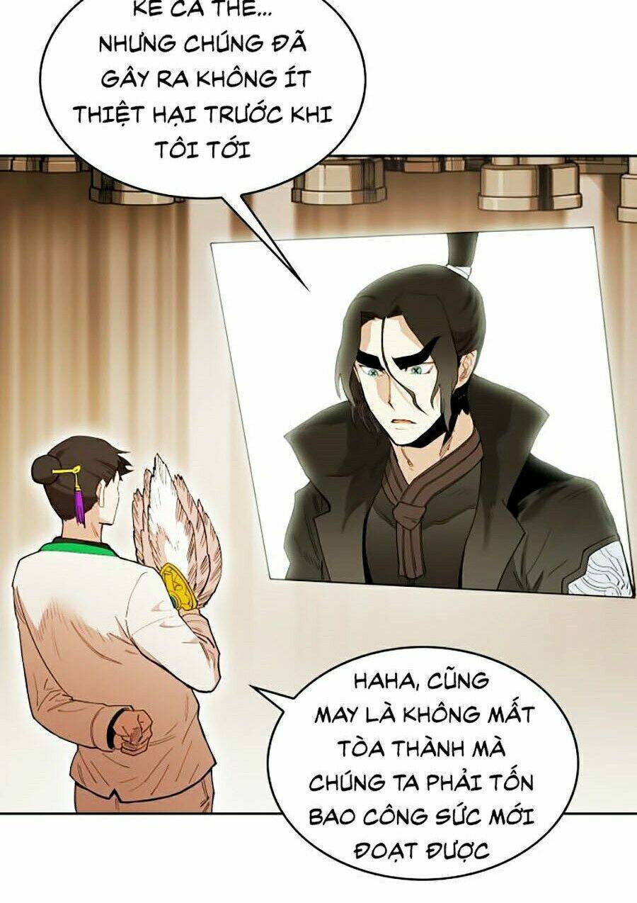 Hard Core Leveling Warrior Ss2 Chapter 71 - Trang 2