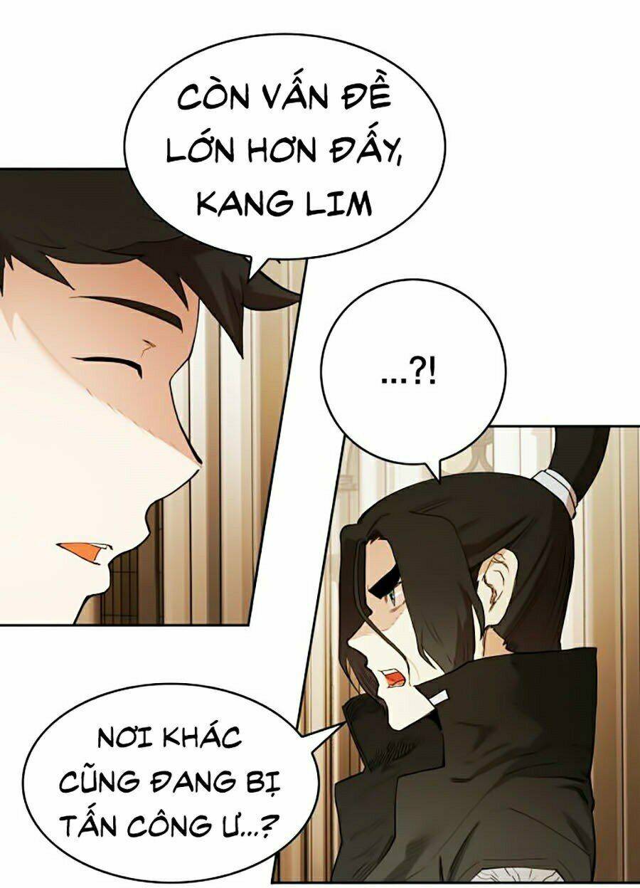 Hard Core Leveling Warrior Ss2 Chapter 71 - Trang 2