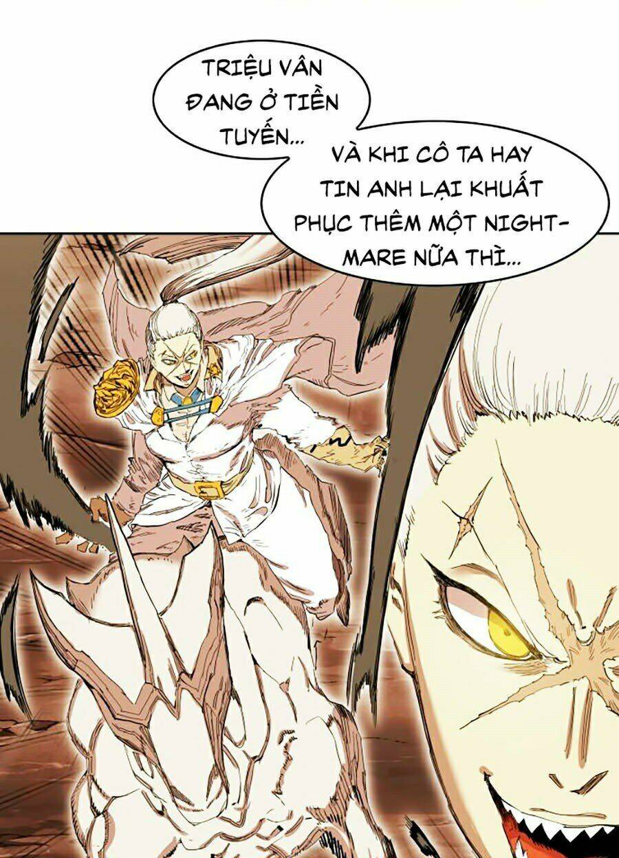 Hard Core Leveling Warrior Ss2 Chapter 71 - Trang 2