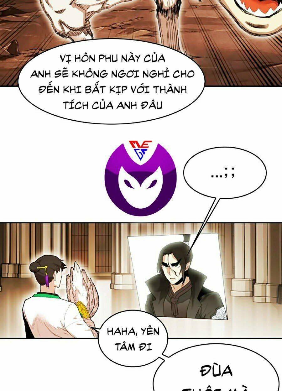 Hard Core Leveling Warrior Ss2 Chapter 71 - Trang 2