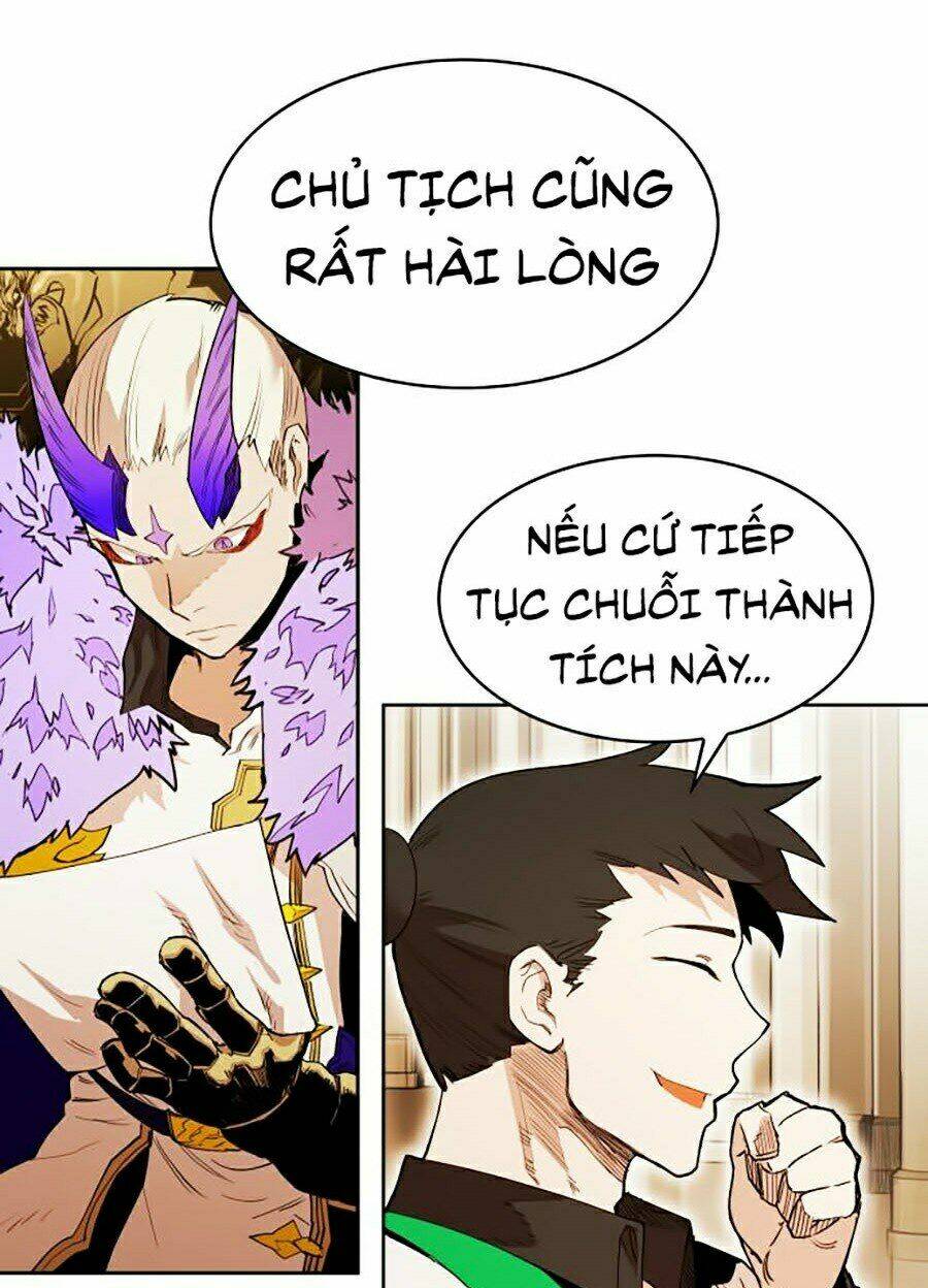 Hard Core Leveling Warrior Ss2 Chapter 71 - Trang 2