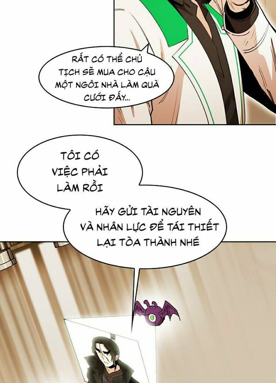 Hard Core Leveling Warrior Ss2 Chapter 71 - Trang 2