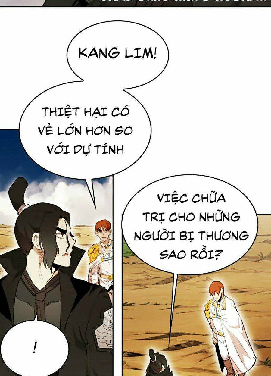 Hard Core Leveling Warrior Ss2 Chapter 71 - Trang 2