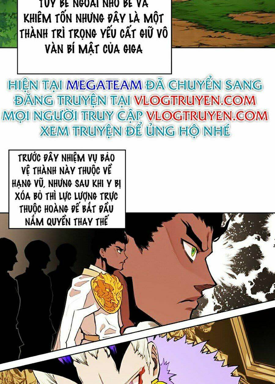 Hard Core Leveling Warrior Ss2 Chapter 71 - Trang 2