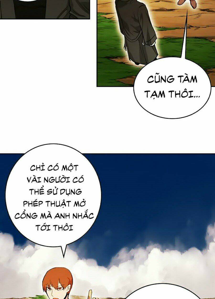 Hard Core Leveling Warrior Ss2 Chapter 71 - Trang 2