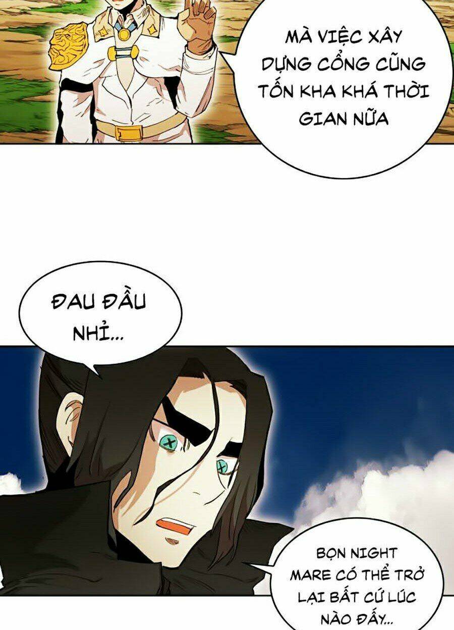 Hard Core Leveling Warrior Ss2 Chapter 71 - Trang 2