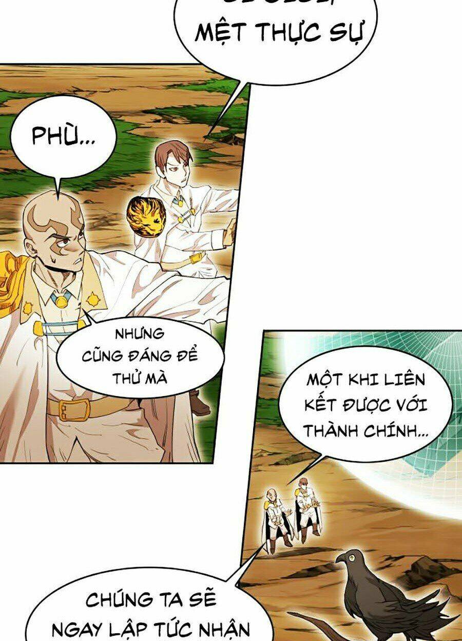 Hard Core Leveling Warrior Ss2 Chapter 71 - Trang 2