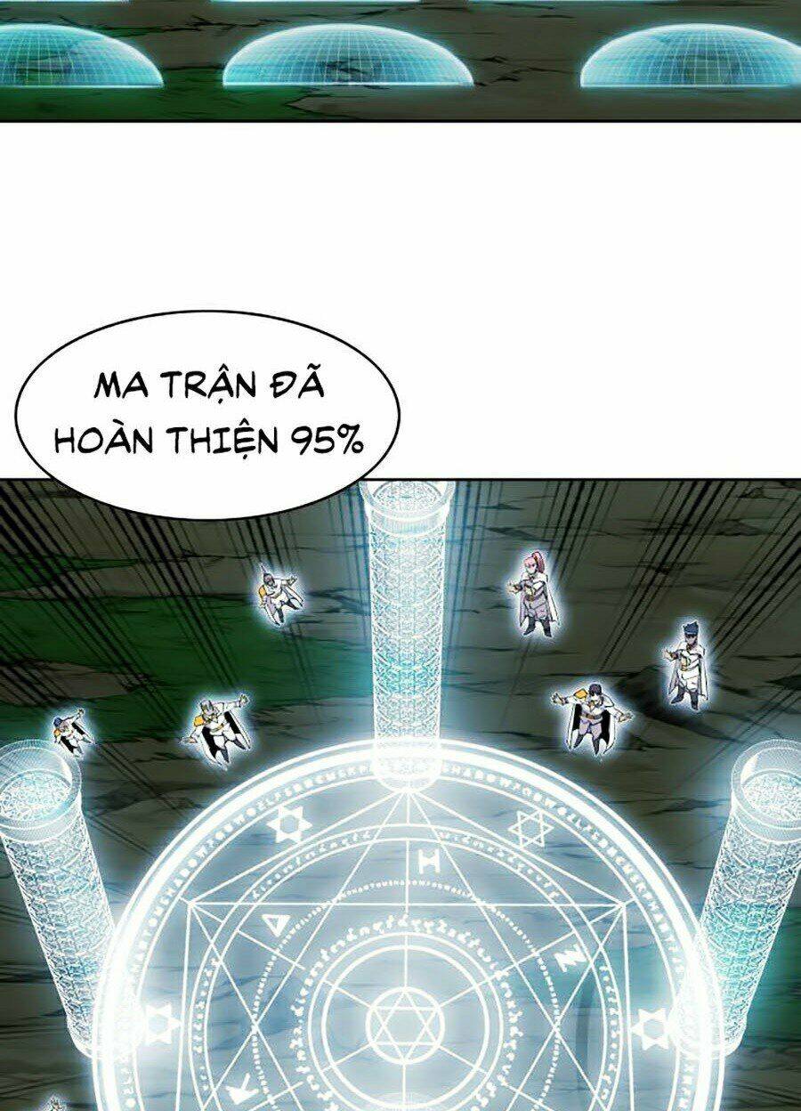 Hard Core Leveling Warrior Ss2 Chapter 71 - Trang 2