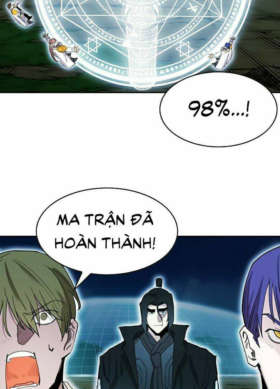 Hard Core Leveling Warrior Ss2 Chapter 71 - Trang 2