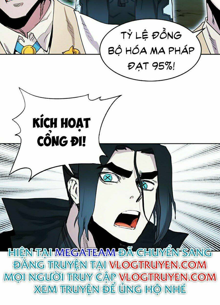 Hard Core Leveling Warrior Ss2 Chapter 71 - Trang 2