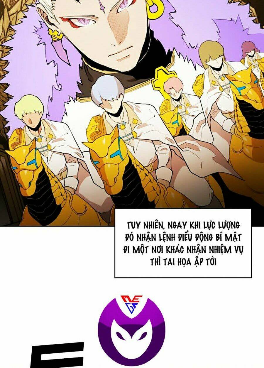 Hard Core Leveling Warrior Ss2 Chapter 71 - Trang 2