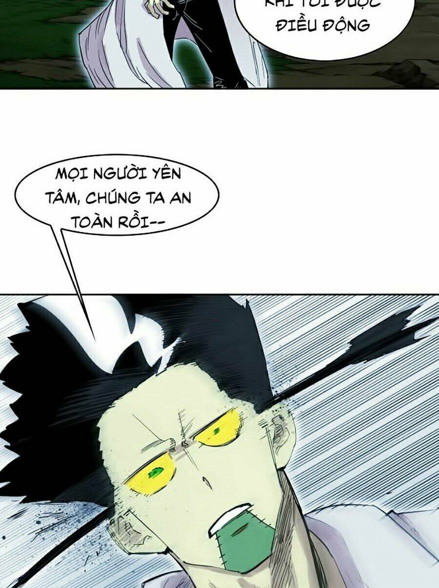 Hard Core Leveling Warrior Ss2 Chapter 71 - Trang 2