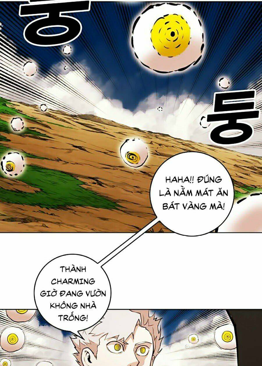 Hard Core Leveling Warrior Ss2 Chapter 71 - Trang 2