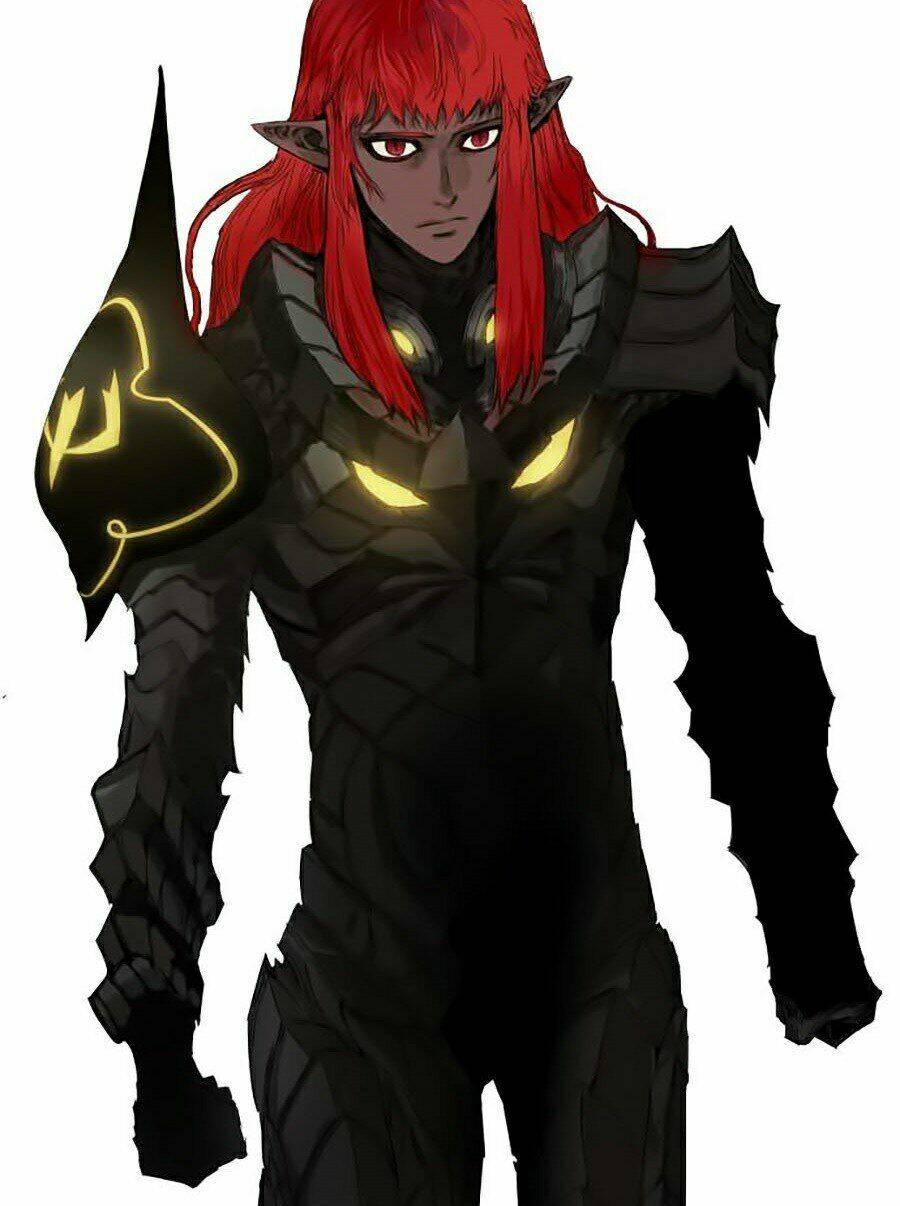 Hard Core Leveling Warrior Ss2 Chapter 71 - Trang 2