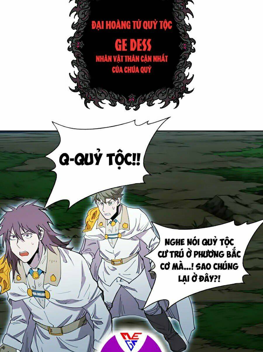 Hard Core Leveling Warrior Ss2 Chapter 71 - Trang 2